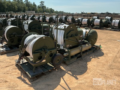 Fire Combat 450/100 08128 Fire Supression System