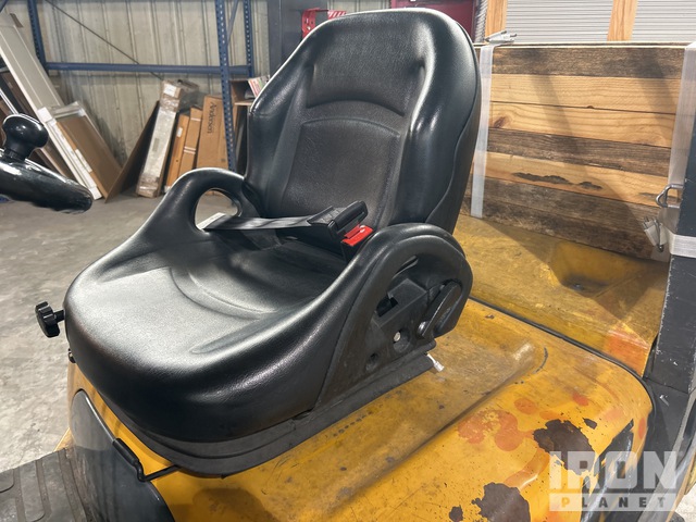 MONTACARGAS 2003 TCM FG25T6
