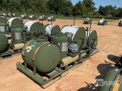 Fire Combat 450/100 08128 Fire Supression System