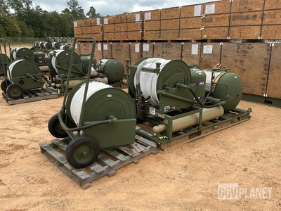 Fire Combat 450/100 08128 Fire Supression System