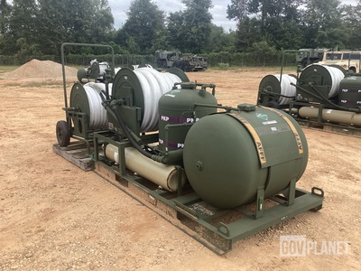 Fire Combat 450/100 08128 Fire Supression System