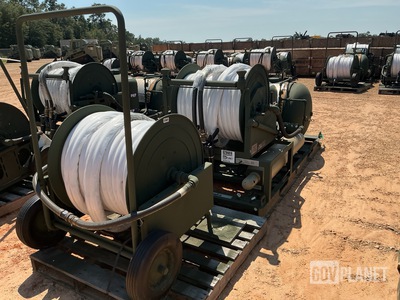 Fire Combat 450/100 08128 Fire Supression System