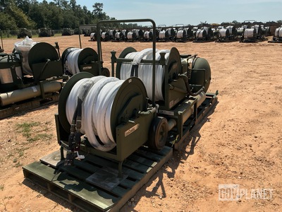 Fire Combat 450/100 08128 Fire Supression System