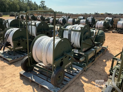 Fire Combat 450/100 08128 Fire Supression System