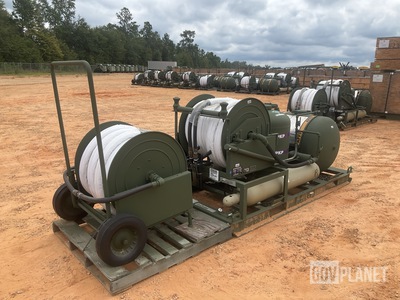 Fire Combat 450/100 08128 Fire Supression System