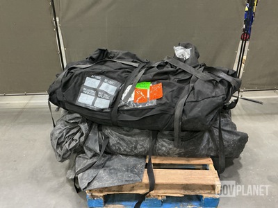 Shelter Tent
