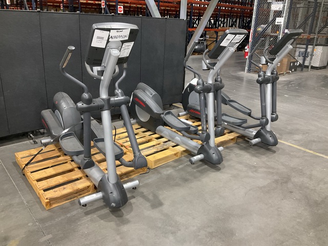 Used Gym Equipment Nc: Top Deals for Affordable Fitness Gear
