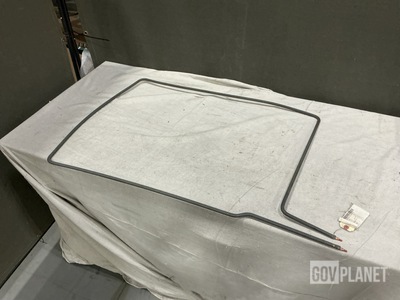 (23) 1107-02 Heating Elements