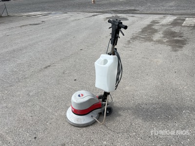 Biemmedue MS17 FAST Barredora