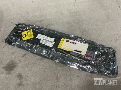 (4) L3 Communications 4606A2113-101 Circuit Card Assemblies