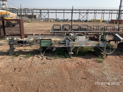 Vernon C Pipe Cutter