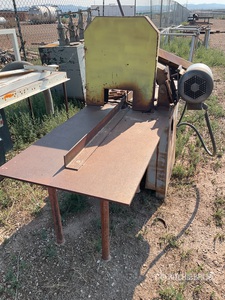 Kalamazoo Table Saw