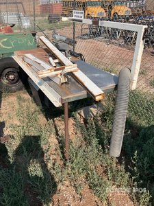 Dayton Table Saw