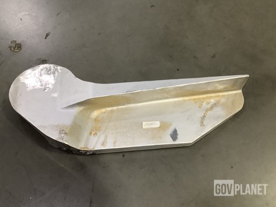 (12) Cecom 13230E4887 Butt Hinge Leaves