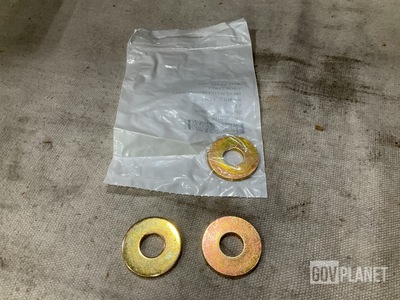 (5,800) AEW23X12R000BD8AA1 Flat Washers