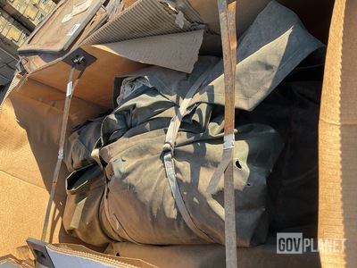 (2) Tents