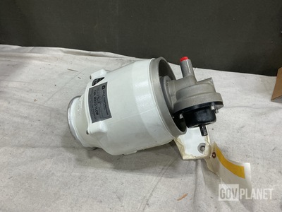 General Dynamics 12388109 Mixed Flow Fan