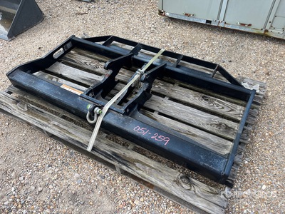 2021 JLG 1001193794 72 in Mast
