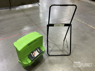 Fendall Pure Flow 1000 Emergency Eyewash Station
