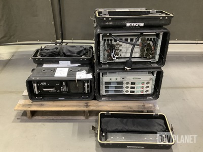(3) Universal Power Supply Kits