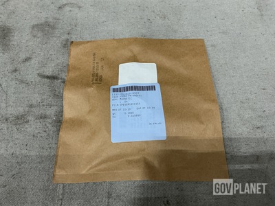 (2) ECI Defense 680631 Magnetic Seals