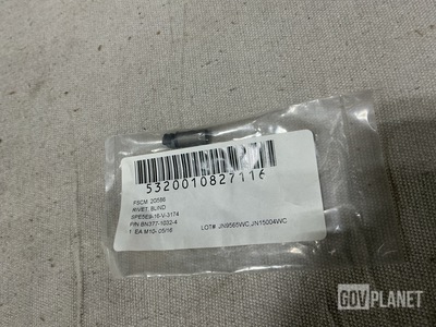(49) Peerless Aerospace Fastener BN377-1032-4 Blind Rivets