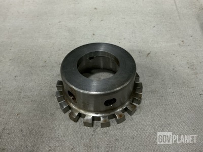 (3) Dresser-Rand 6042108-001 Magnetic Gears