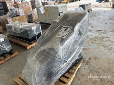 Osaki Massage Chair