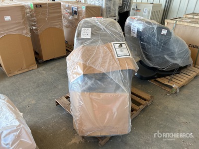 Osaki Massage Chair