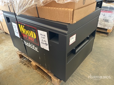 48 in Frontier Job Box