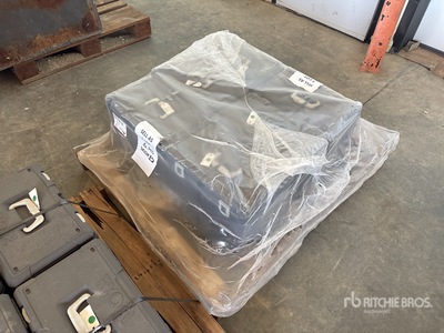 Quantity of (6) Ryobi 18 in Kettensäge