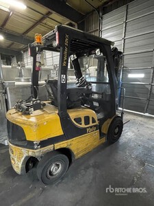 Yale GLP050VXNVSE084 Forklift
