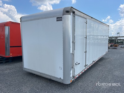 Ohnsorg 24 ft Van Truck Box Divers - Accessoires pour camions