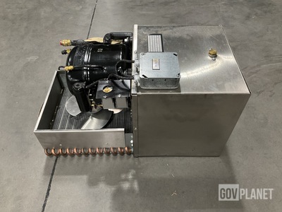 Filtrine N-MS-10 Condensing Unit