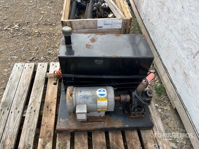 Cattle Chute Cattle Working System
