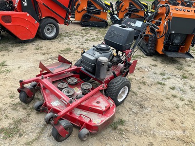 Exmark 4x2 Walk-Behind Lawn Mower