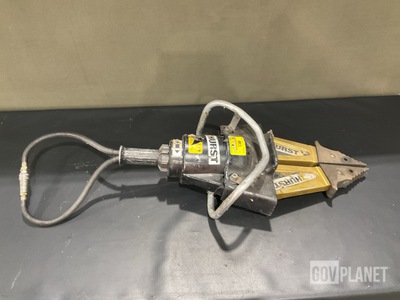 Hurst Hydraulic Spreader