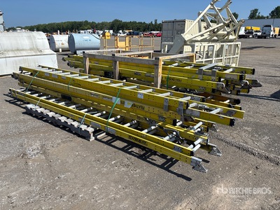 Quantity of Ladder