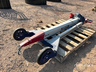 Makinex Powered Hand Truck Divers