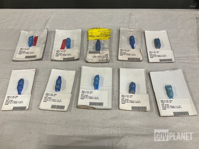 (67) Eurocopter 360A76-1037-20 Bleeder Valves