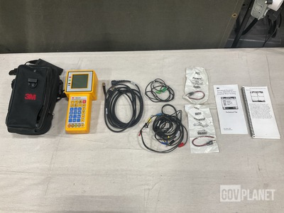 3M 900AST Advanced Systems Tester