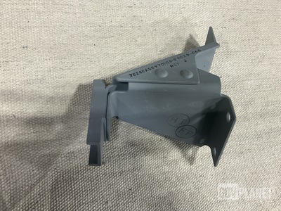 (89) Sikorsky 70108-28039-063 Mounting Brackets