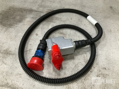 19875 Cable Assembly