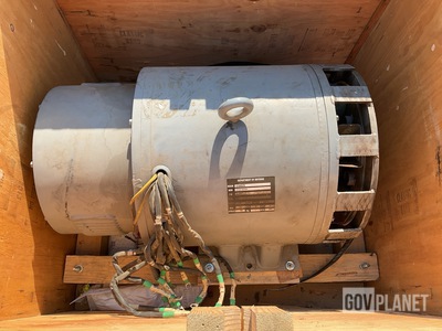 8126805 AC Generator