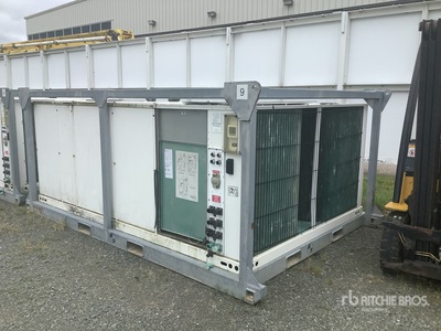 2016 Caps PPKH-25TD-0NN72 Air Conditioner - Fits caps