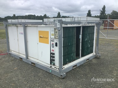 2016 Caps PPKH-25TD-0NN72 Air Conditioner - Fits caps