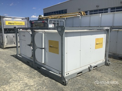 2016 Caps PPKH-25TD-0NN72 Climatiseur