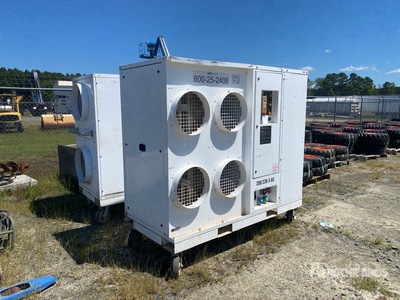 2019 UNITEDCOOL MACH145G3AS30 Climatiseur