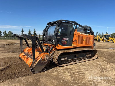 2012 Prime Tech PT-300 Tracked Desmenuzadora