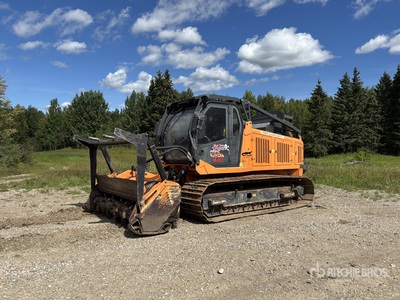 2012 Prime Tech PT-300 Desmenuzadora